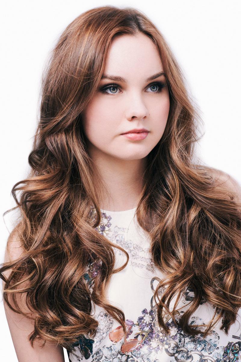 Liana Liberato Wallpapers