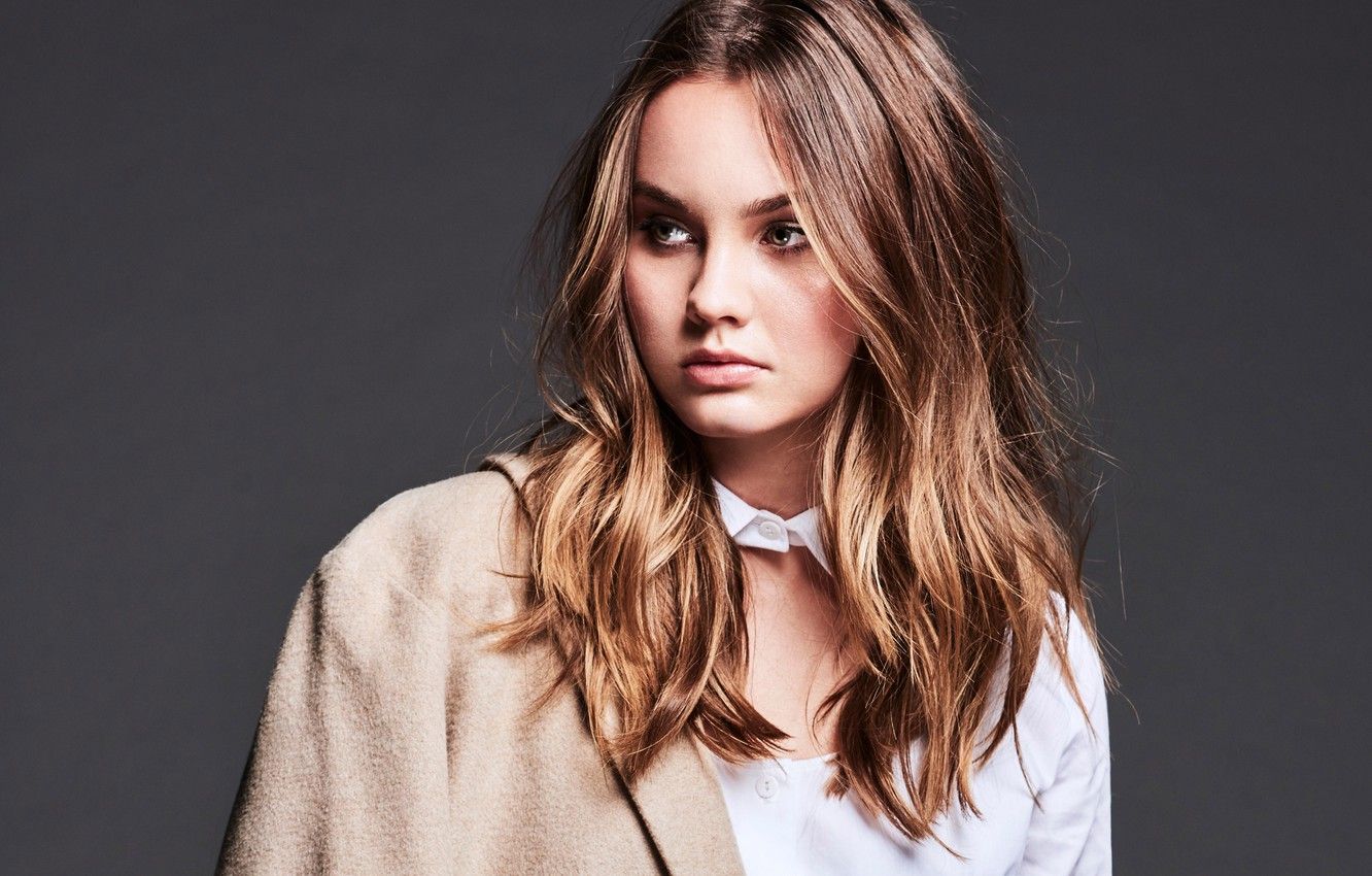 Liana Liberato 2019 Wallpapers