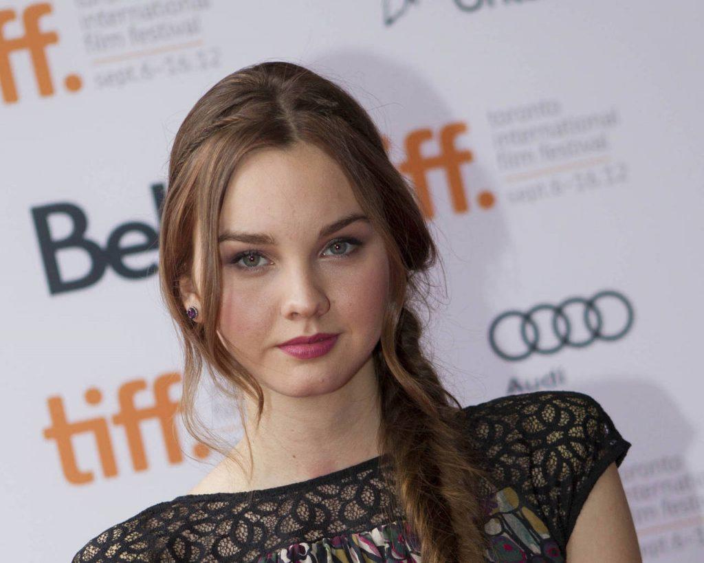 Liana Liberato 2019 Wallpapers