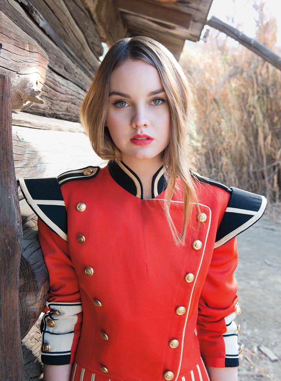 Liana Liberato 2019 Wallpapers