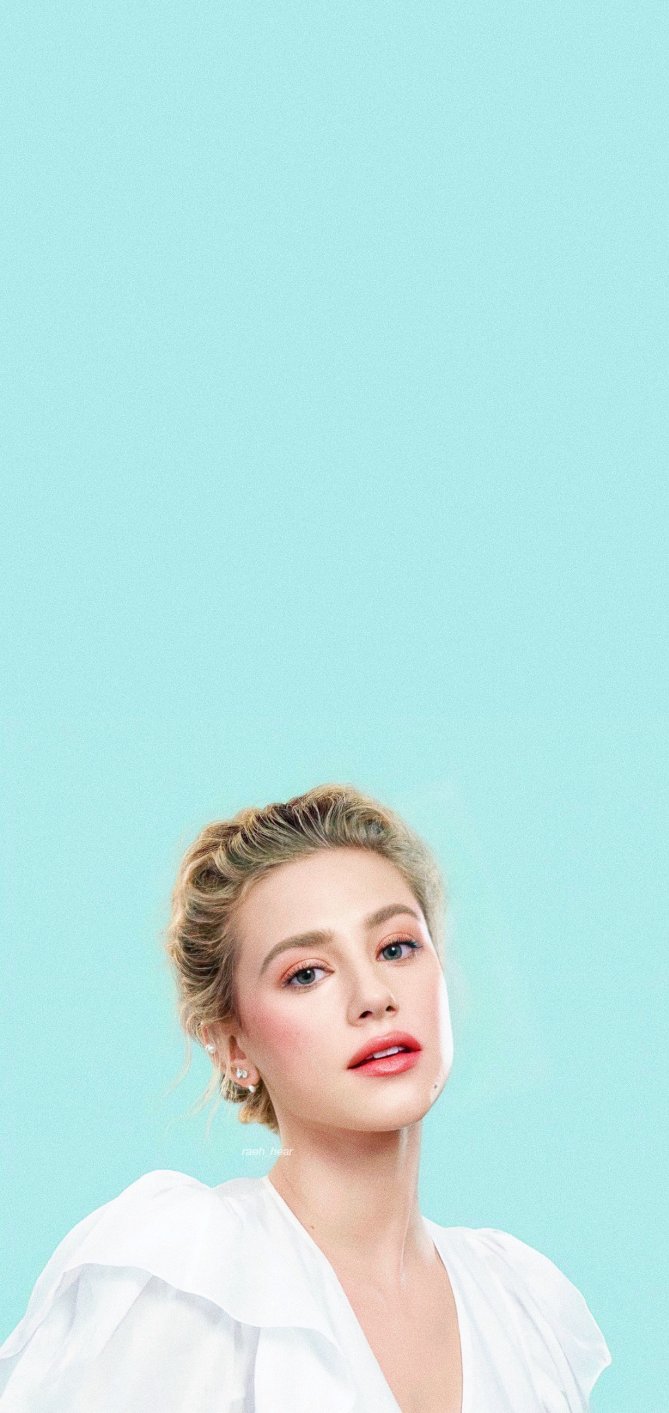 Lili Reinhart Wallpapers