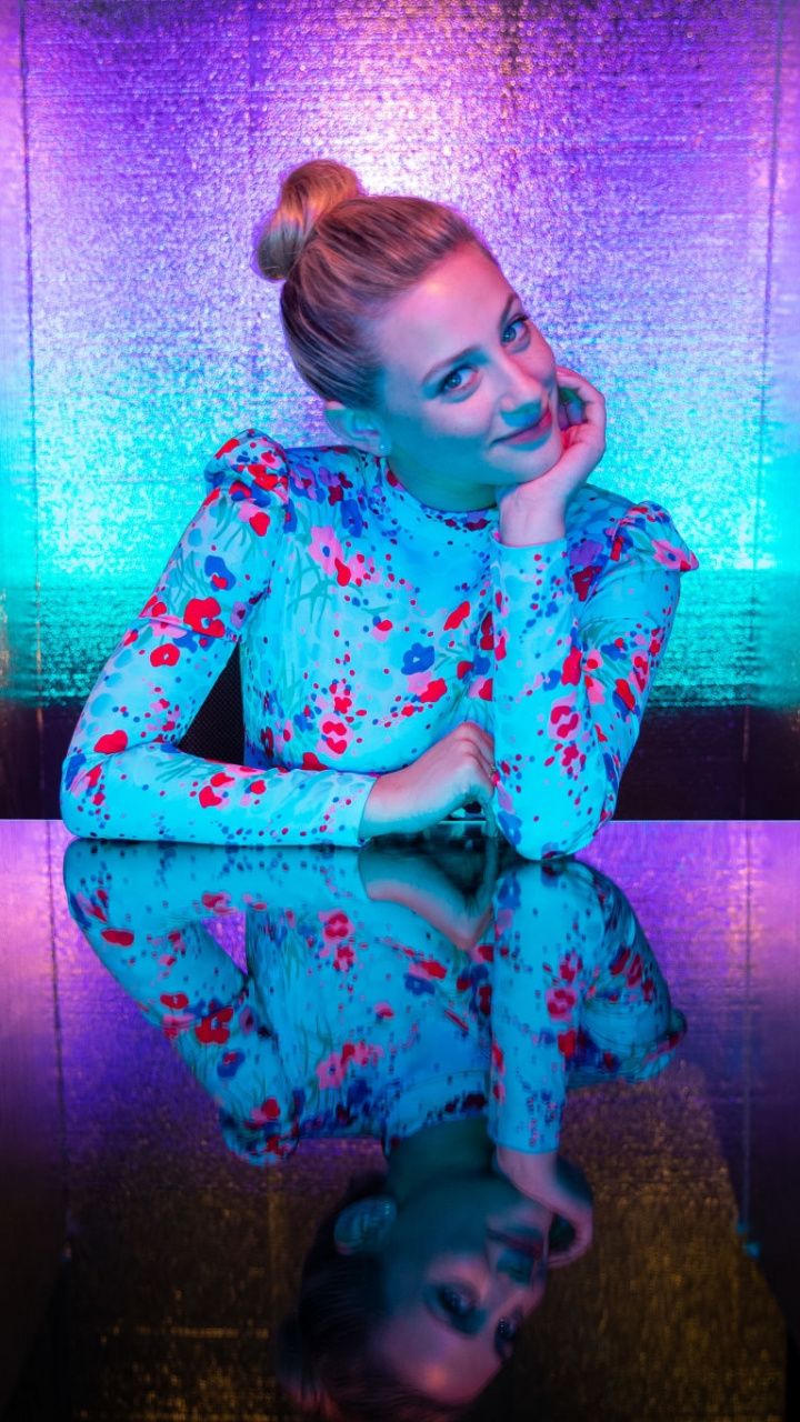 Lili Reinhart 2020 Wallpapers