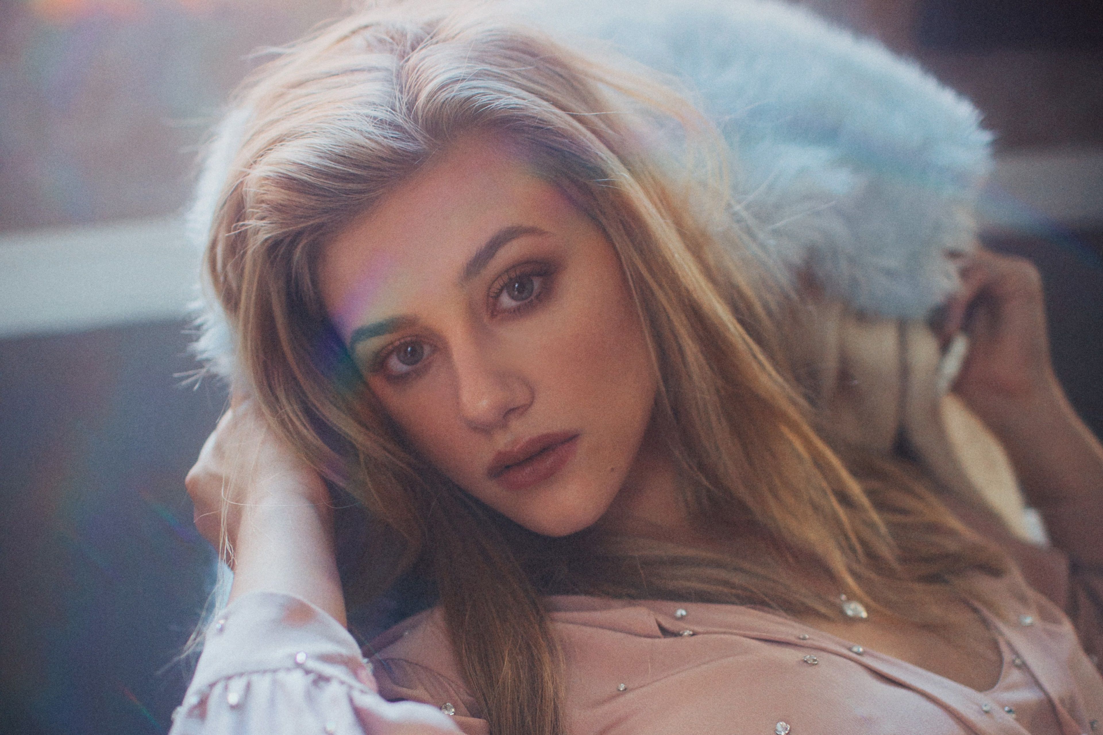 Lili Reinhart 4k Wallpapers