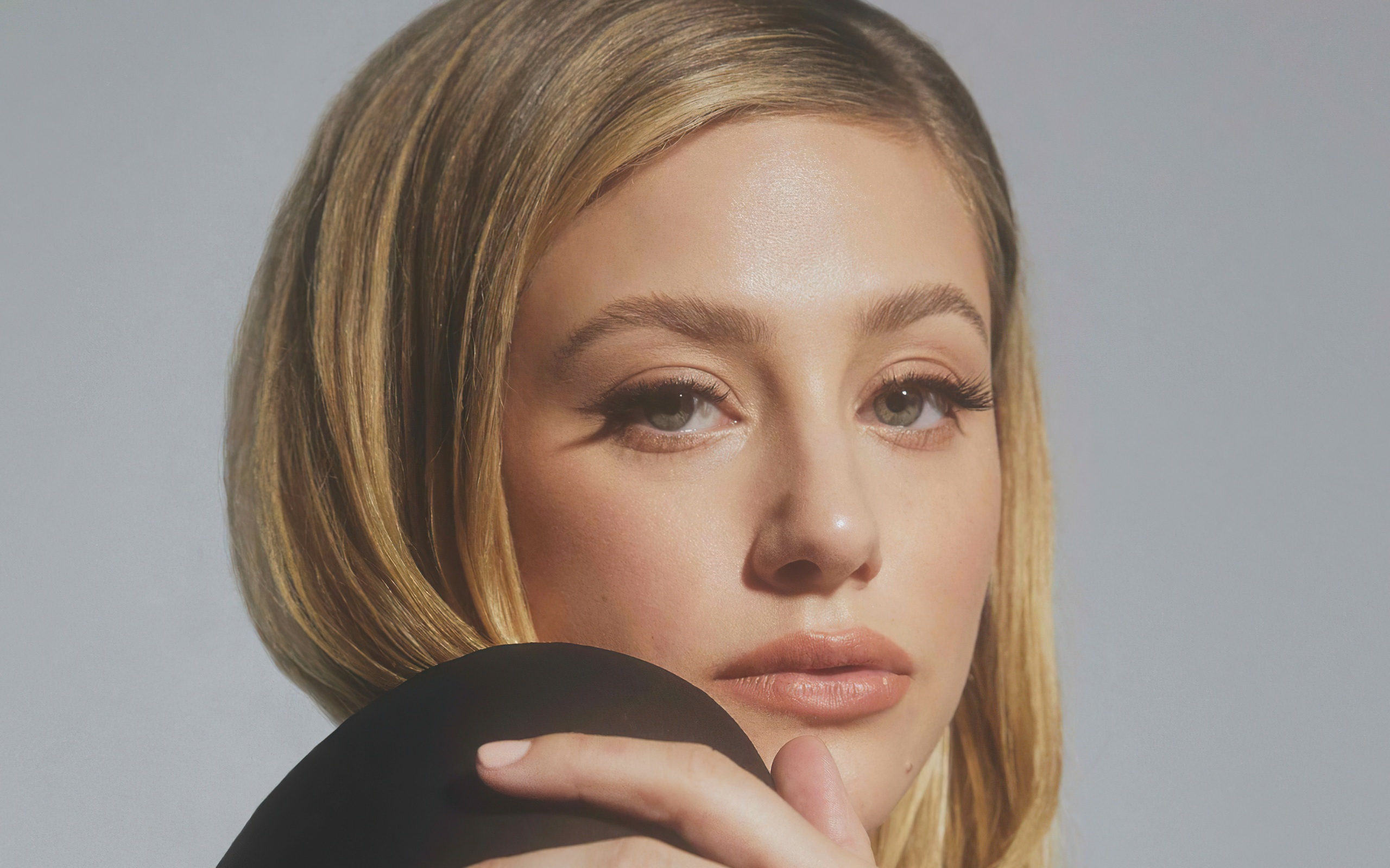 Lili Reinhart 4k Wallpapers