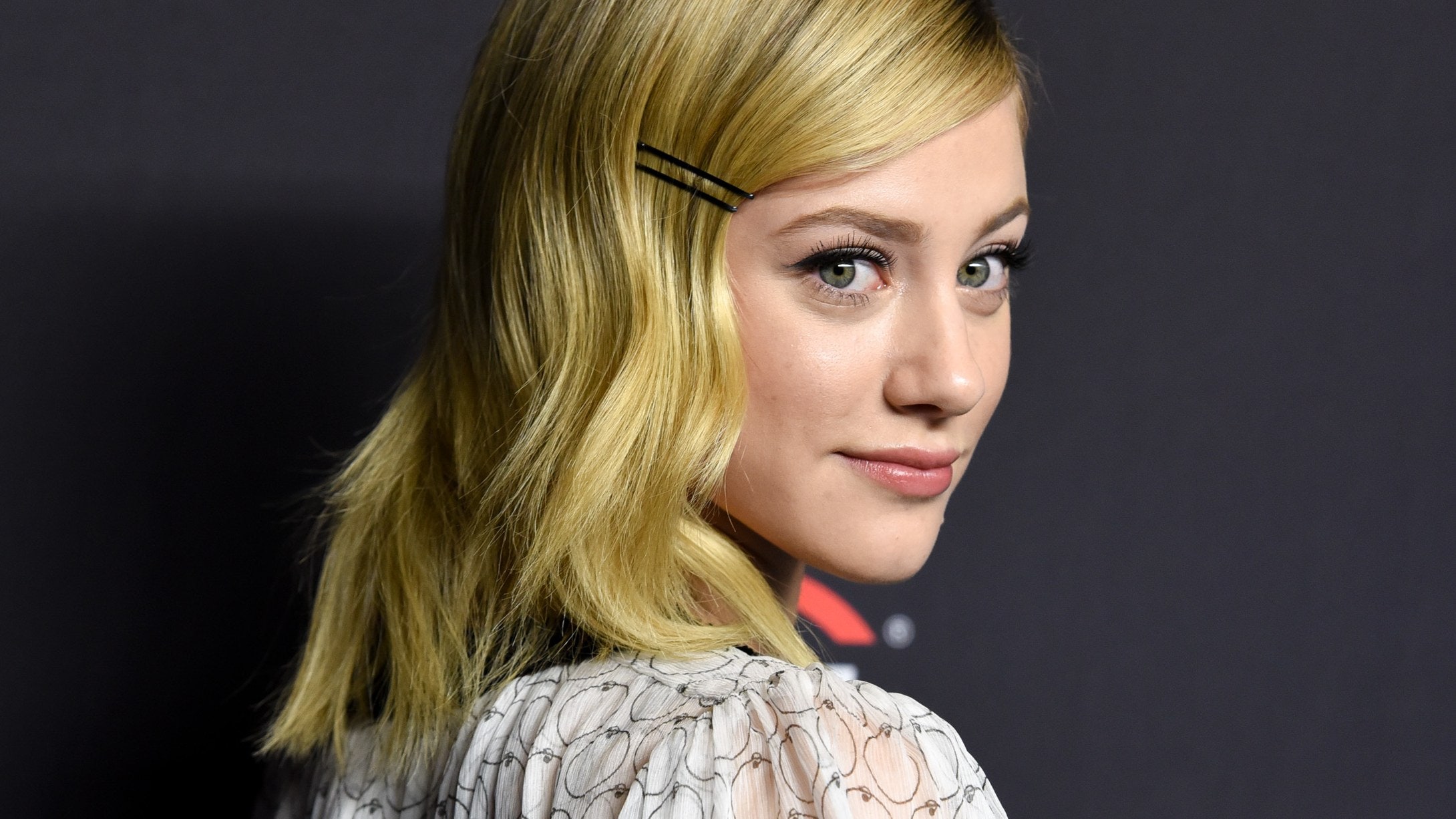 Lili Reinhart Riverdale Actress Wallpapers