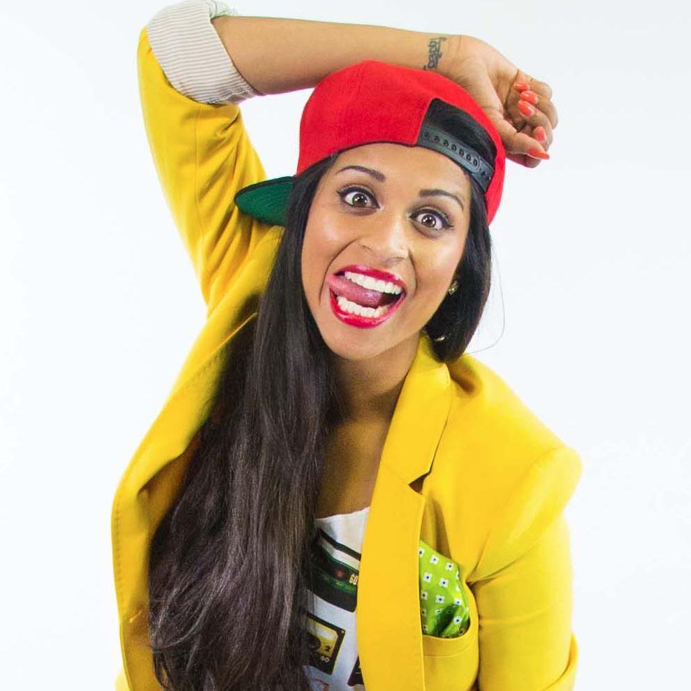 Lilly Singh Wallpapers