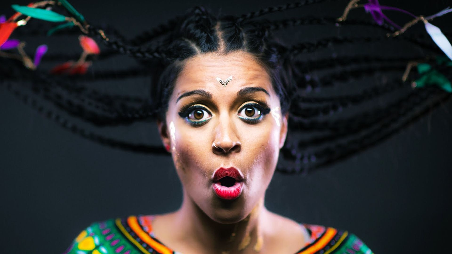 Lilly Singh Wallpapers