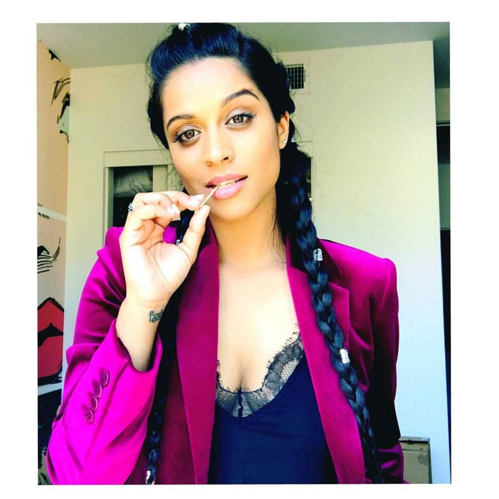 Lilly Singh Wallpapers