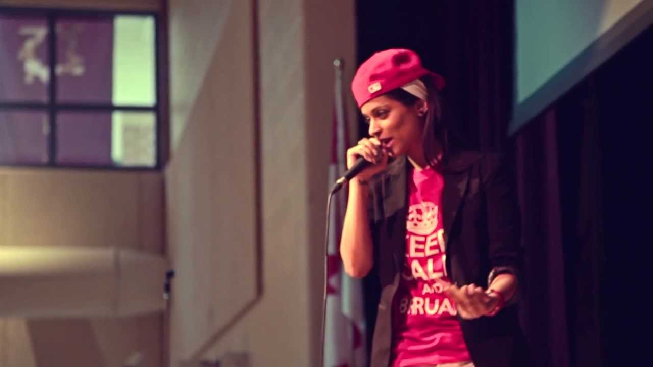 Lilly Singh Wallpapers