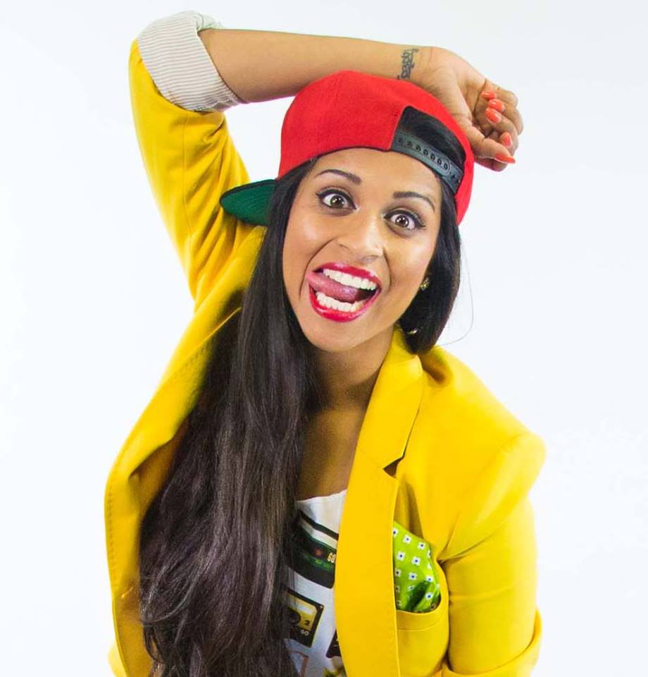 Lilly Singh 2019 Wallpapers