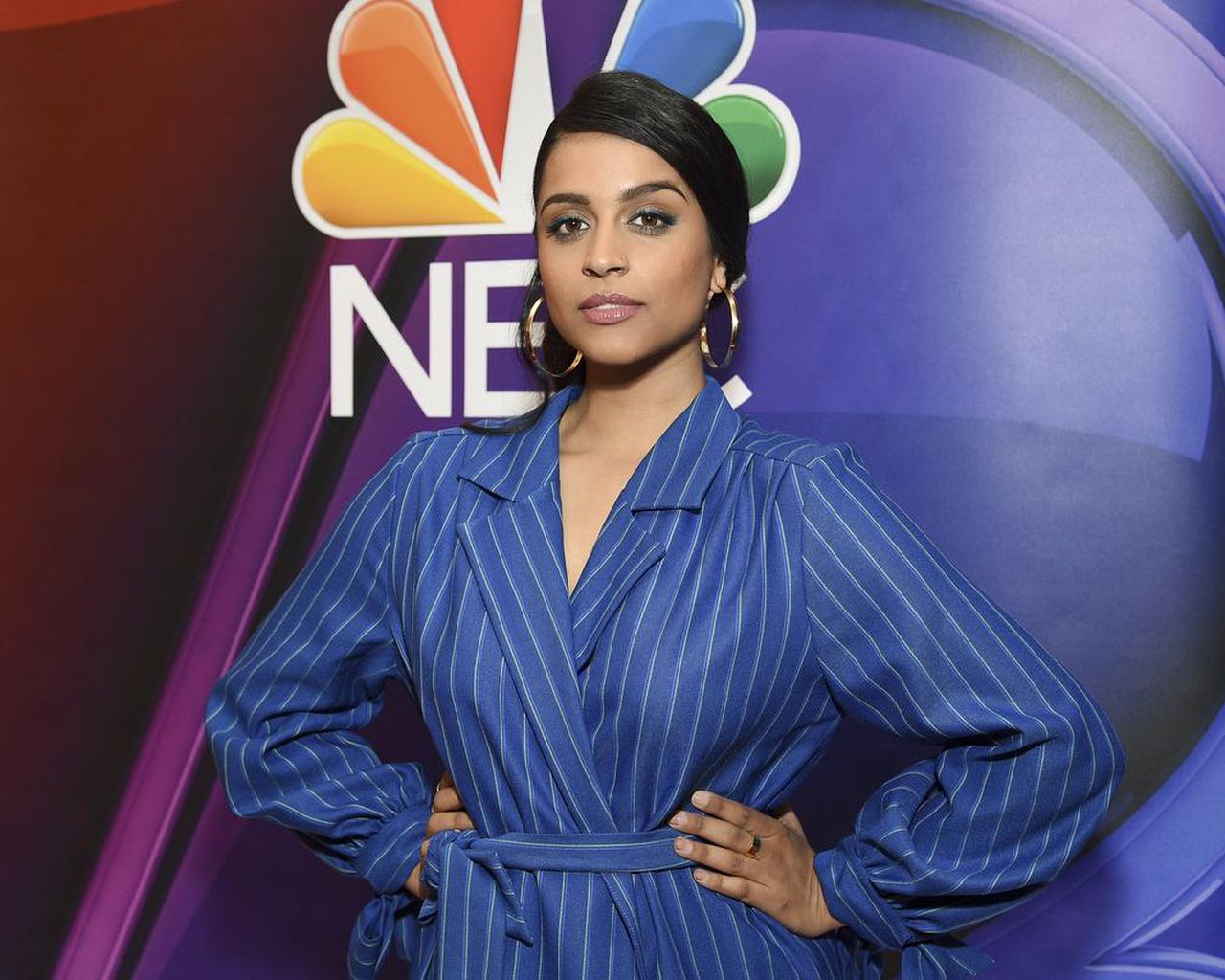 Lilly Singh 2019 Wallpapers