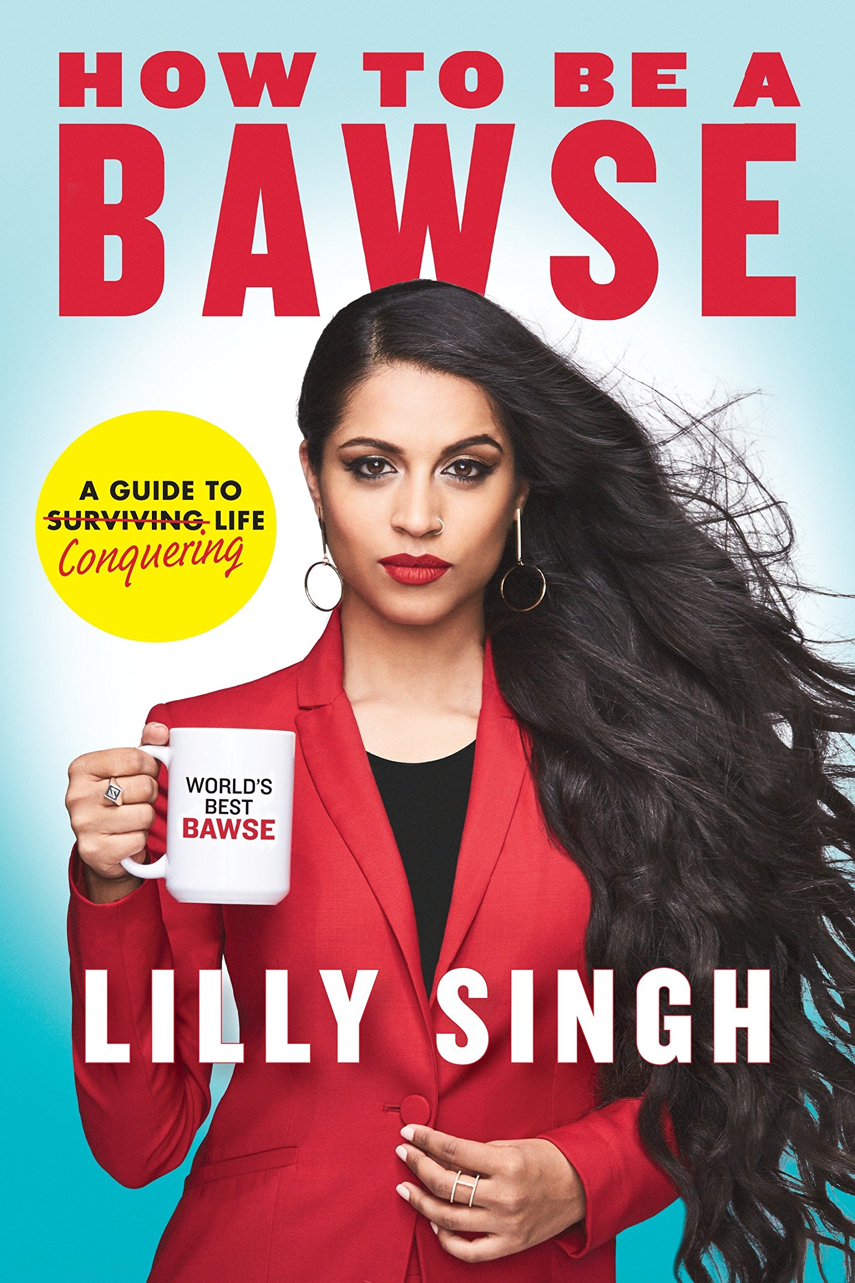 Lilly Singh 2019 Wallpapers