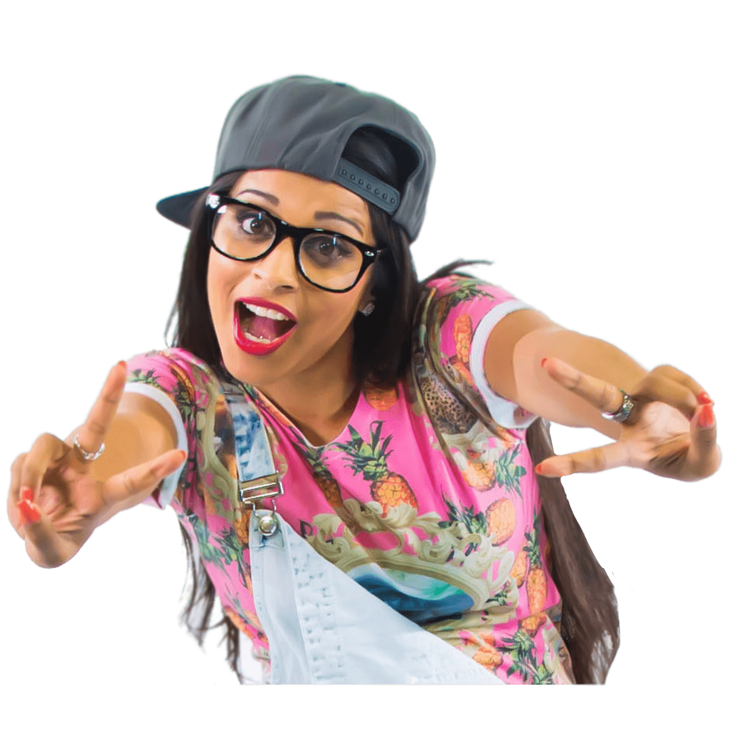 Lilly Singh 2019 Wallpapers