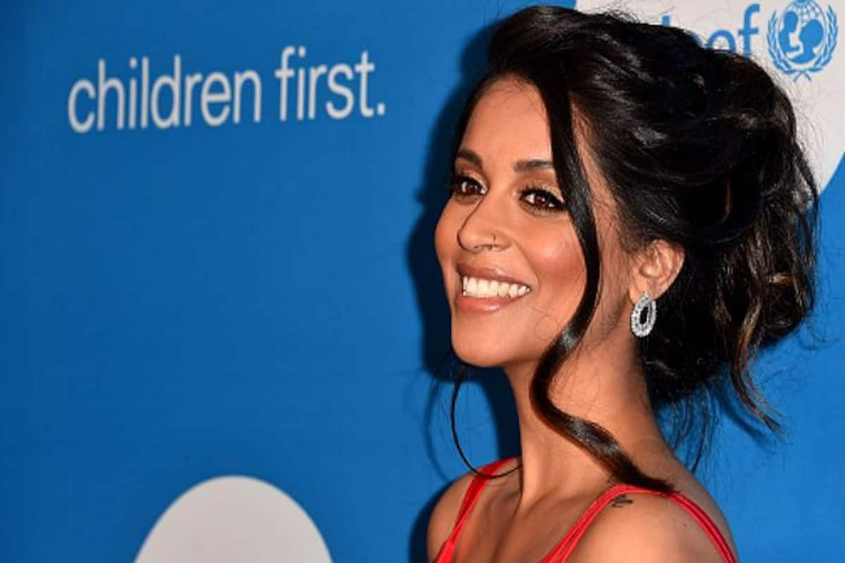 Lilly Singh 2019 Wallpapers