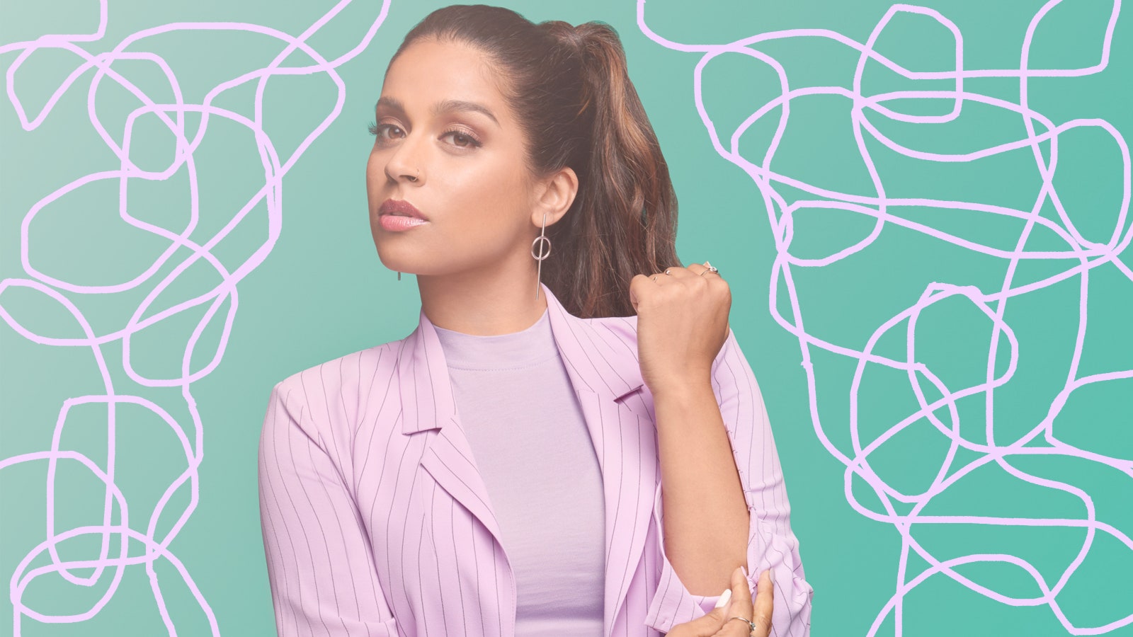 Lilly Singh 2019 Wallpapers