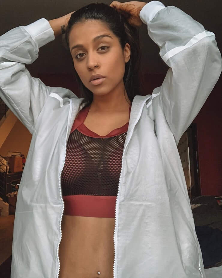 Lilly Singh 2019 Wallpapers