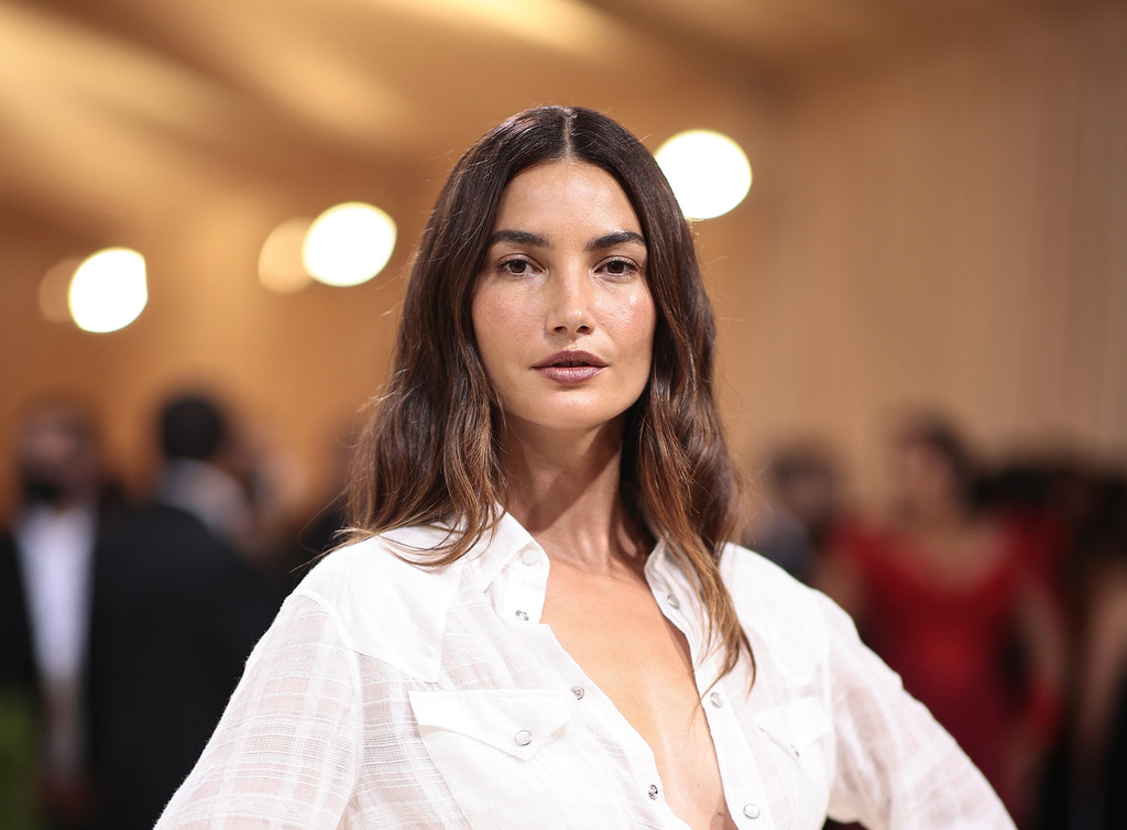 Lily Aldridge Wallpapers