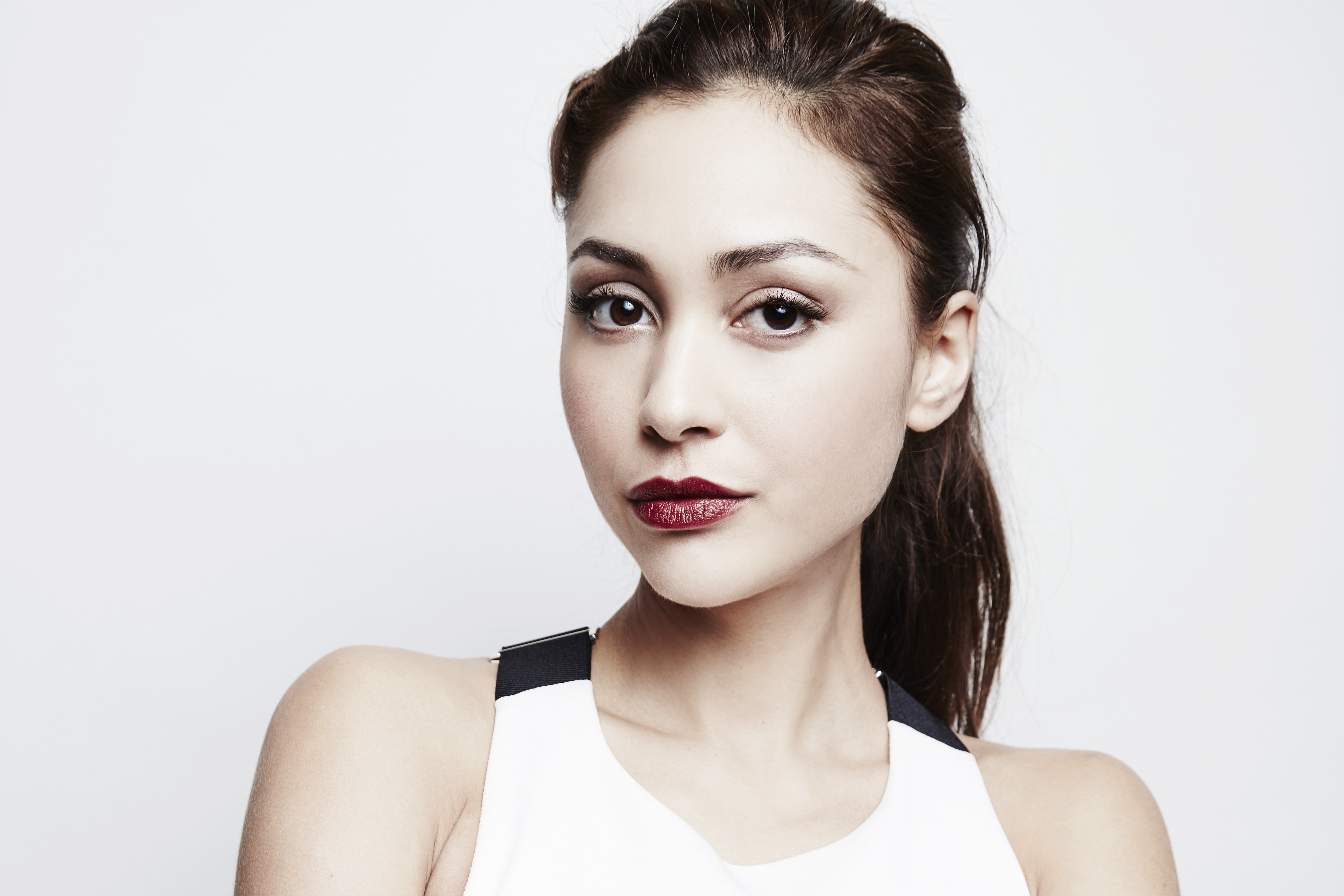 Lindsey Morgan Wallpapers