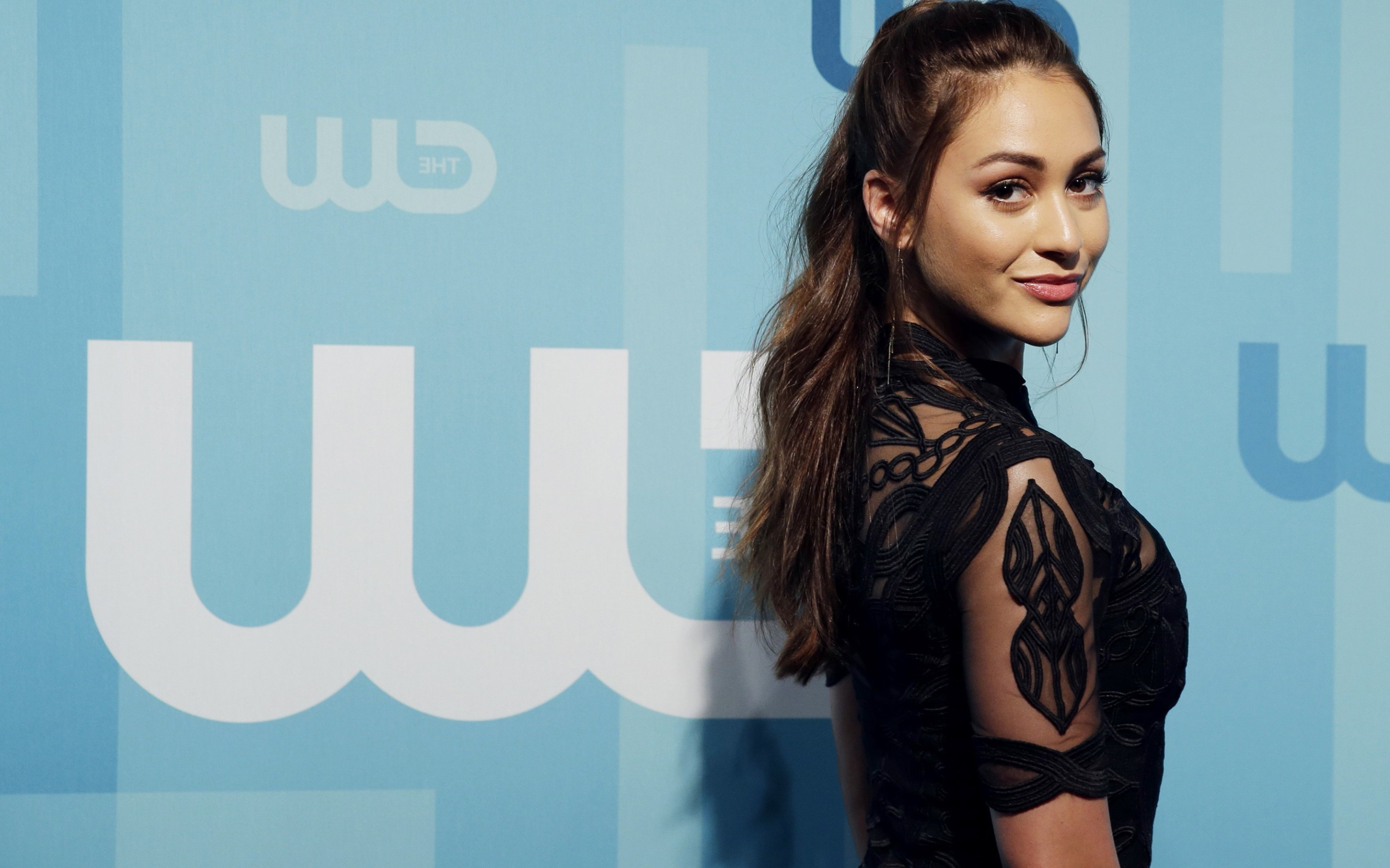 Lindsey Morgan Wallpapers