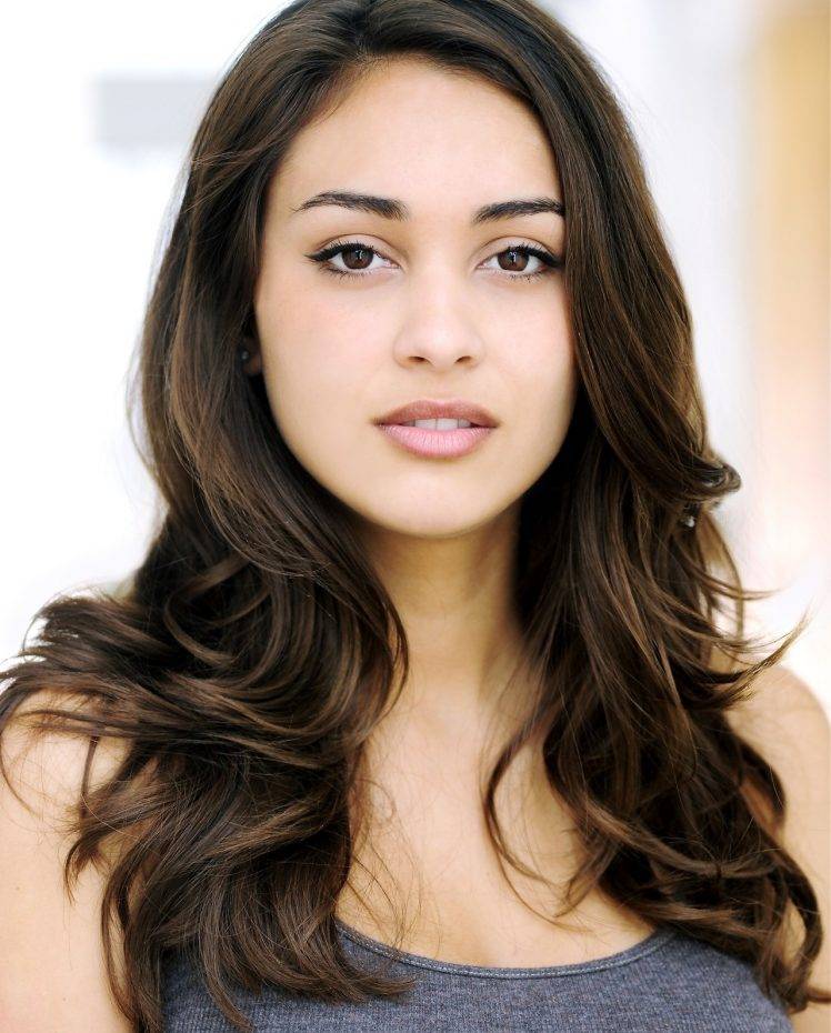 Lindsey Morgan Wallpapers