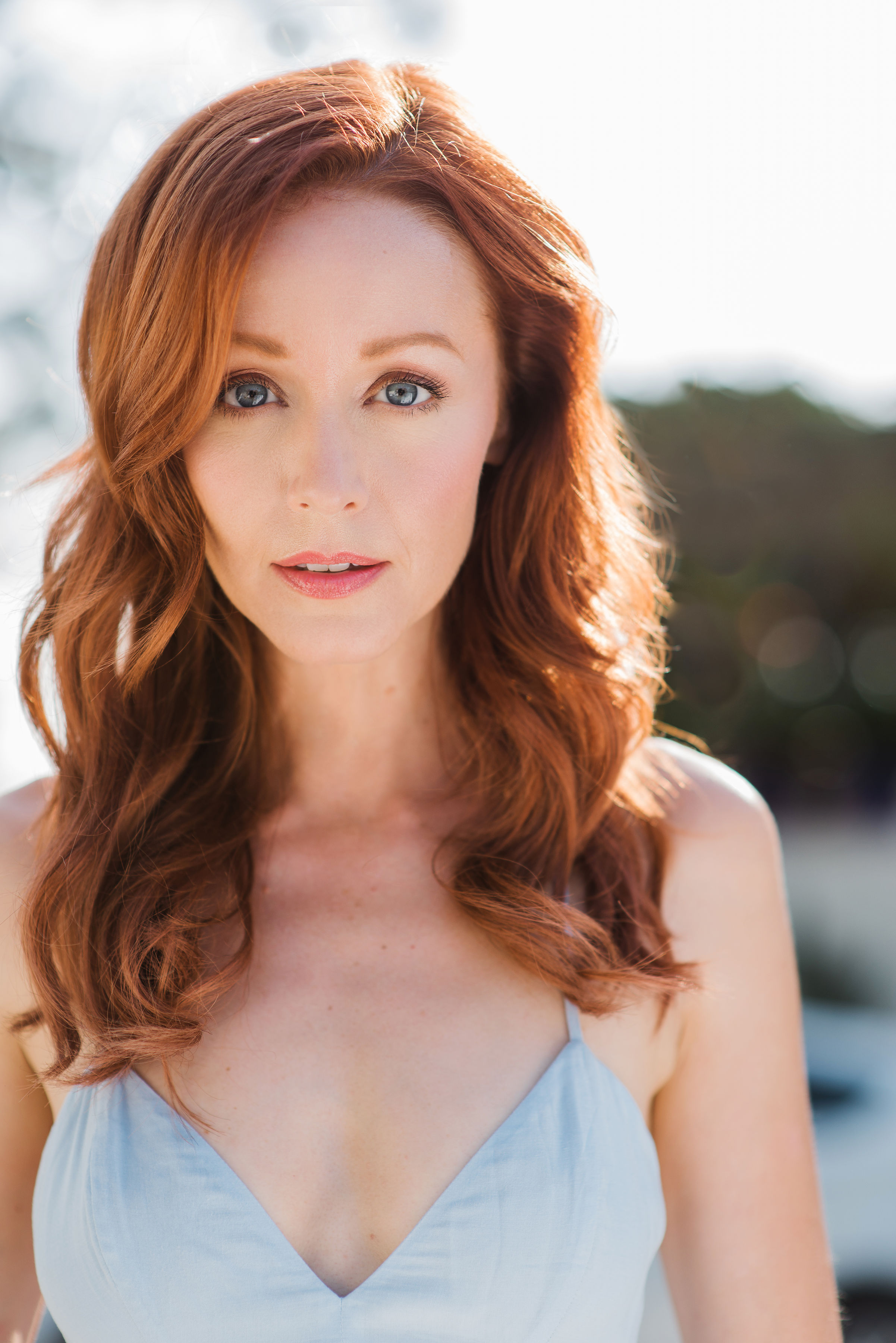 Lindy Booth Wallpapers