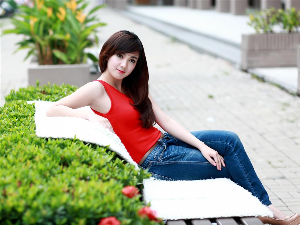 Linh Napie Wallpapers