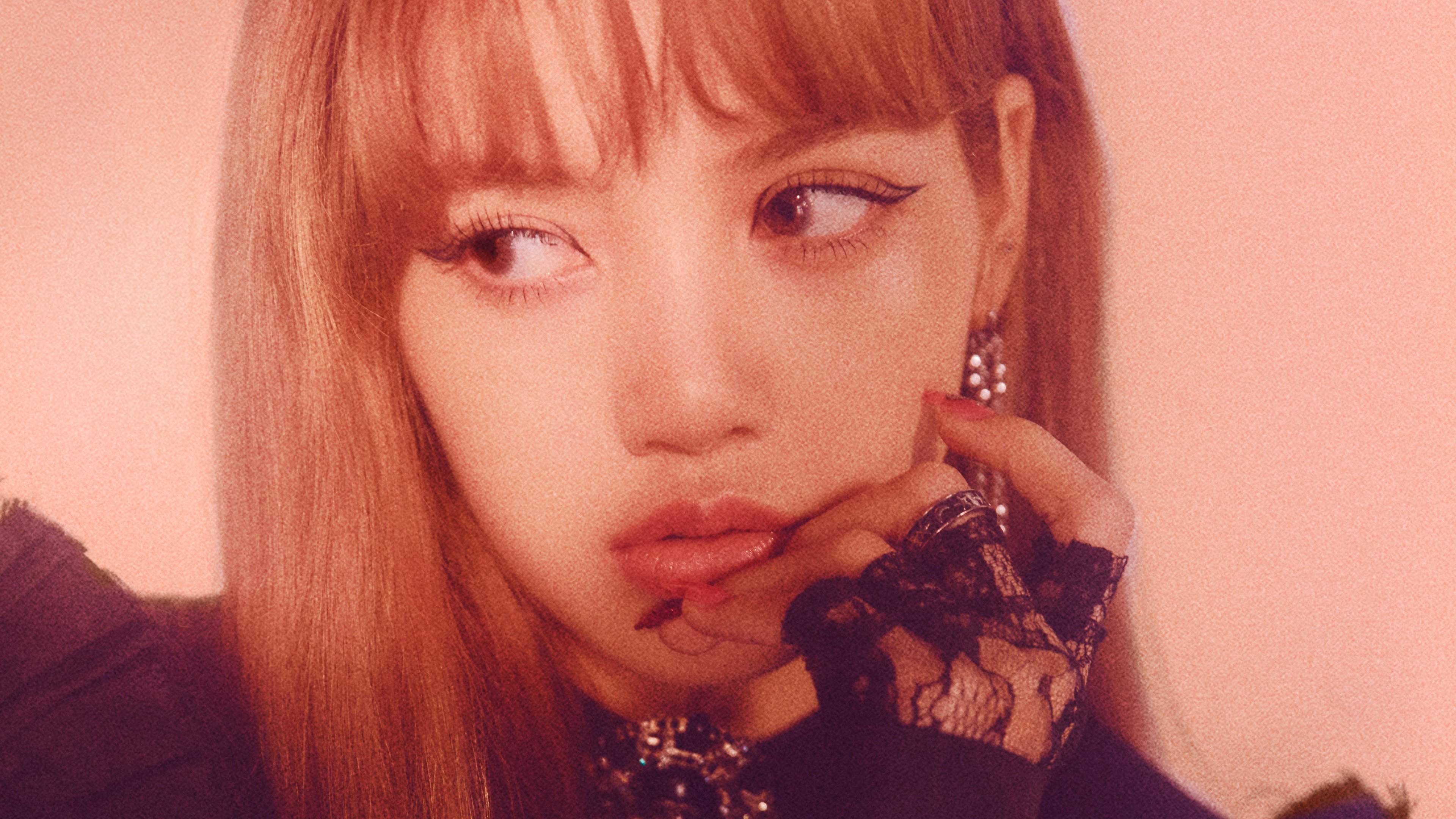 Lisa Blackpink Wallpapers