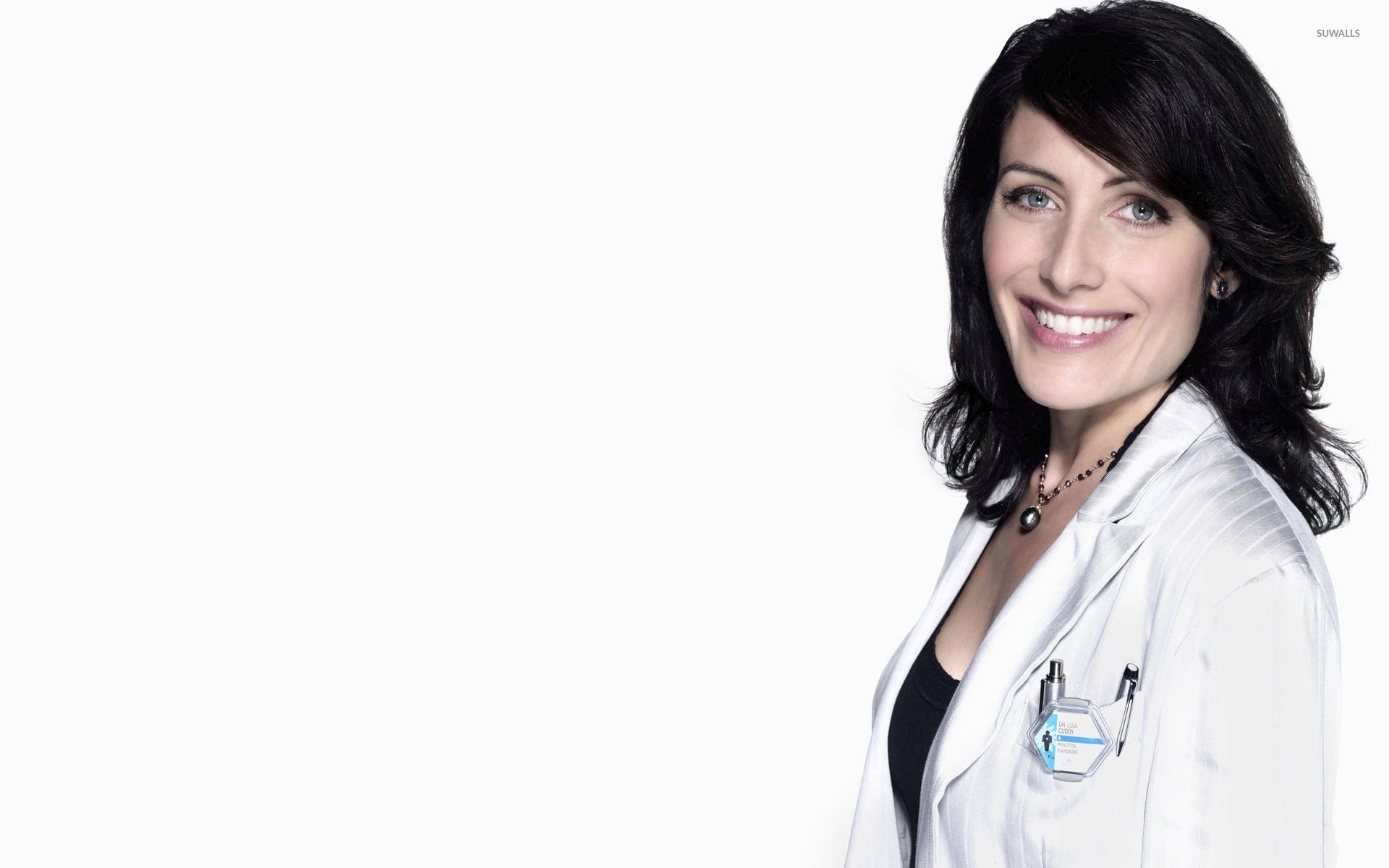 Lisa Edelstein Wallpapers