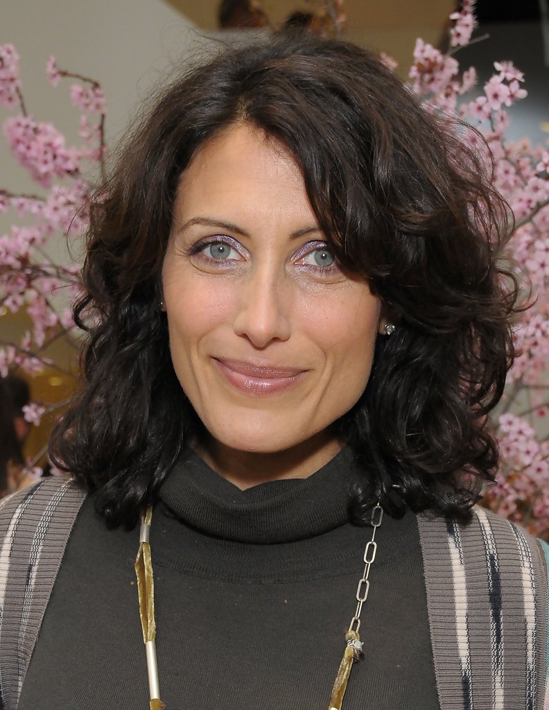 Lisa Edelstein Images