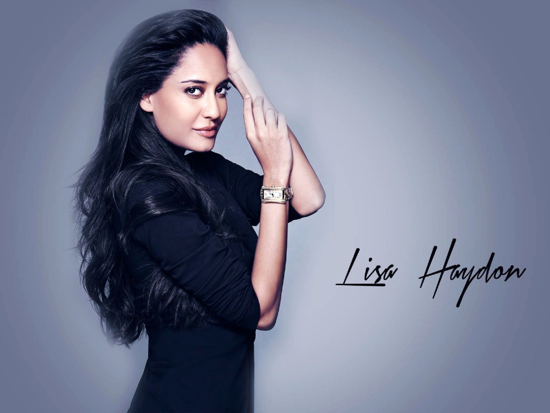 Lisa Haydon Wallpapers