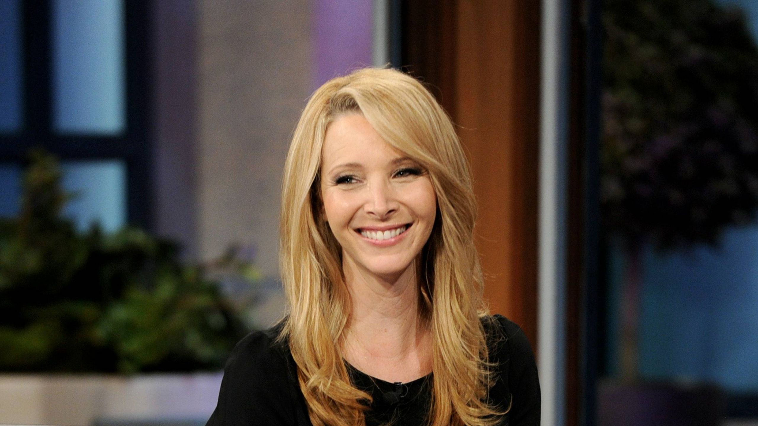 Lisa Kudrow Wallpapers