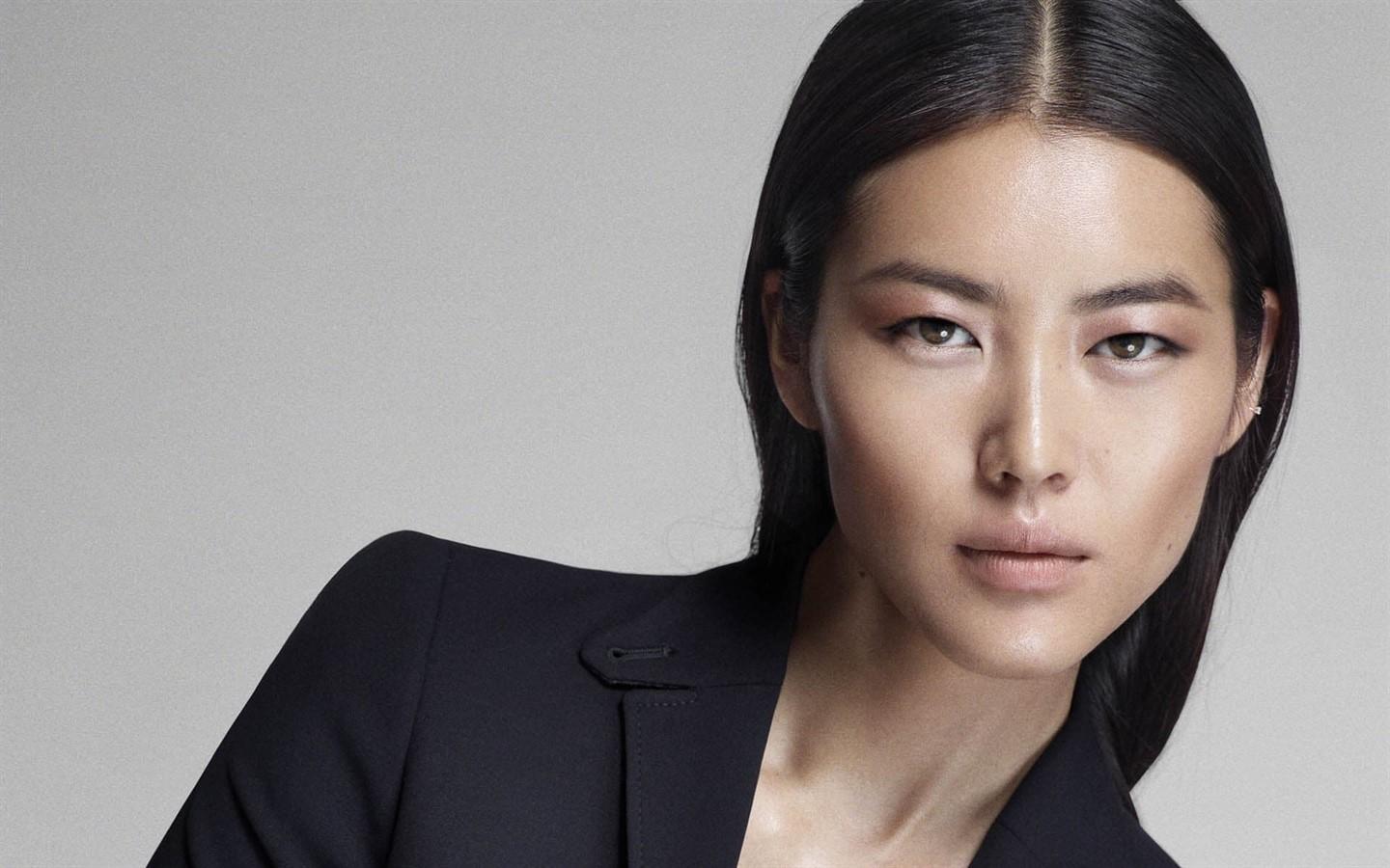 Liu Wen Wallpapers