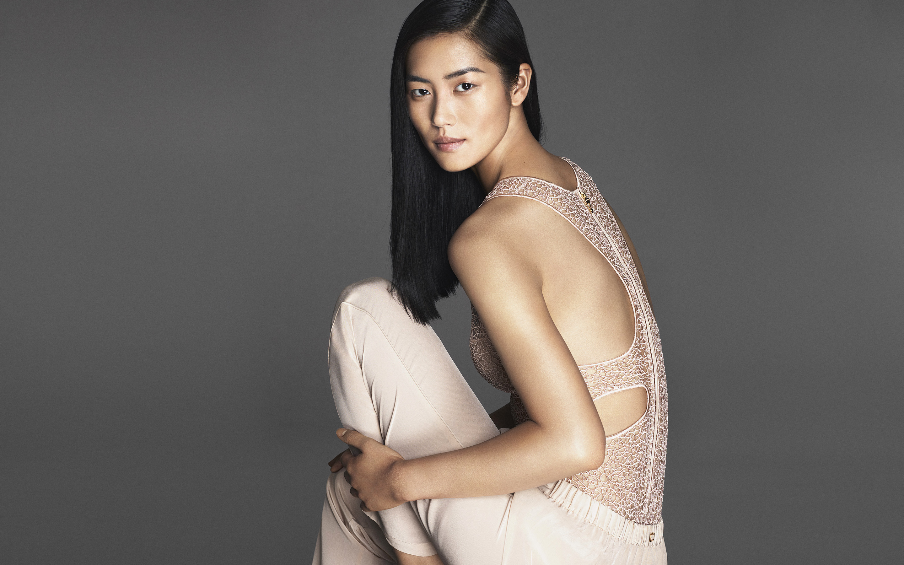 Liu Wen Wallpapers