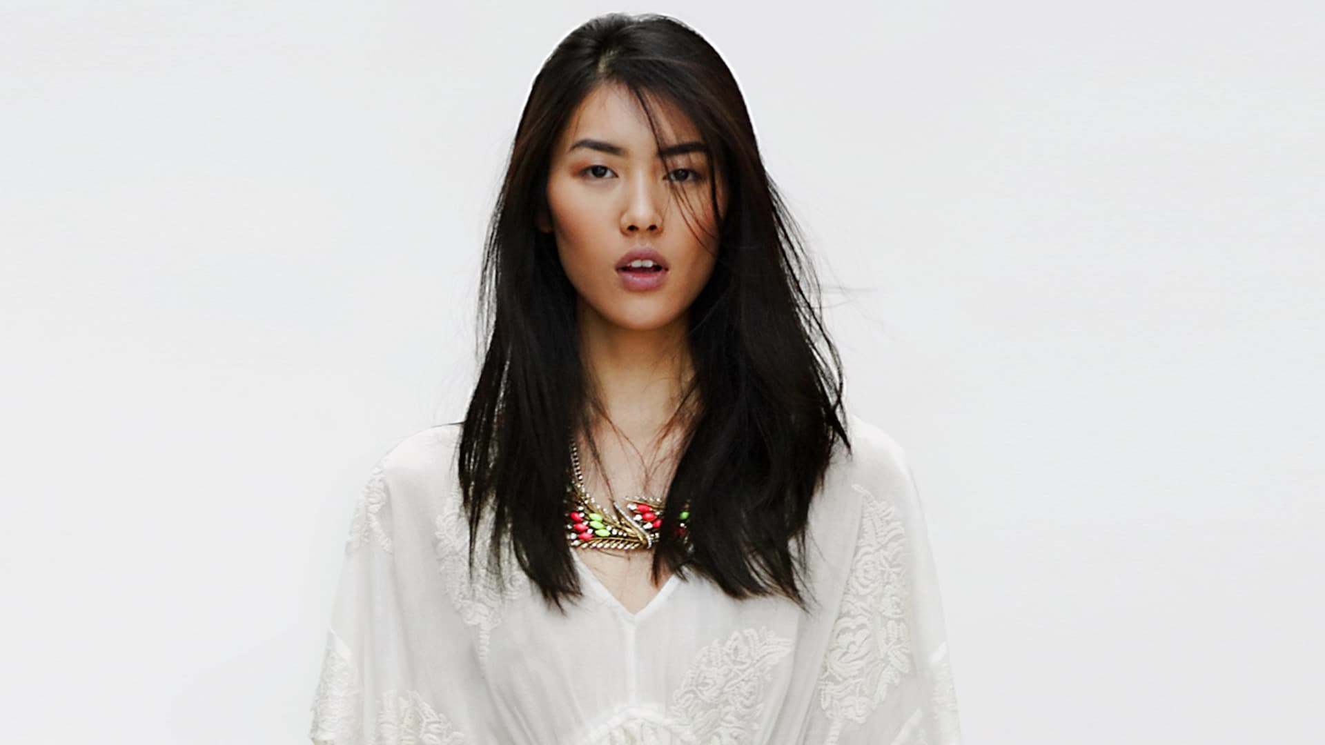 Liu Wen Wallpapers