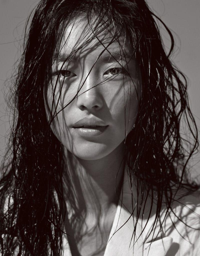 Liu Wen Wallpapers