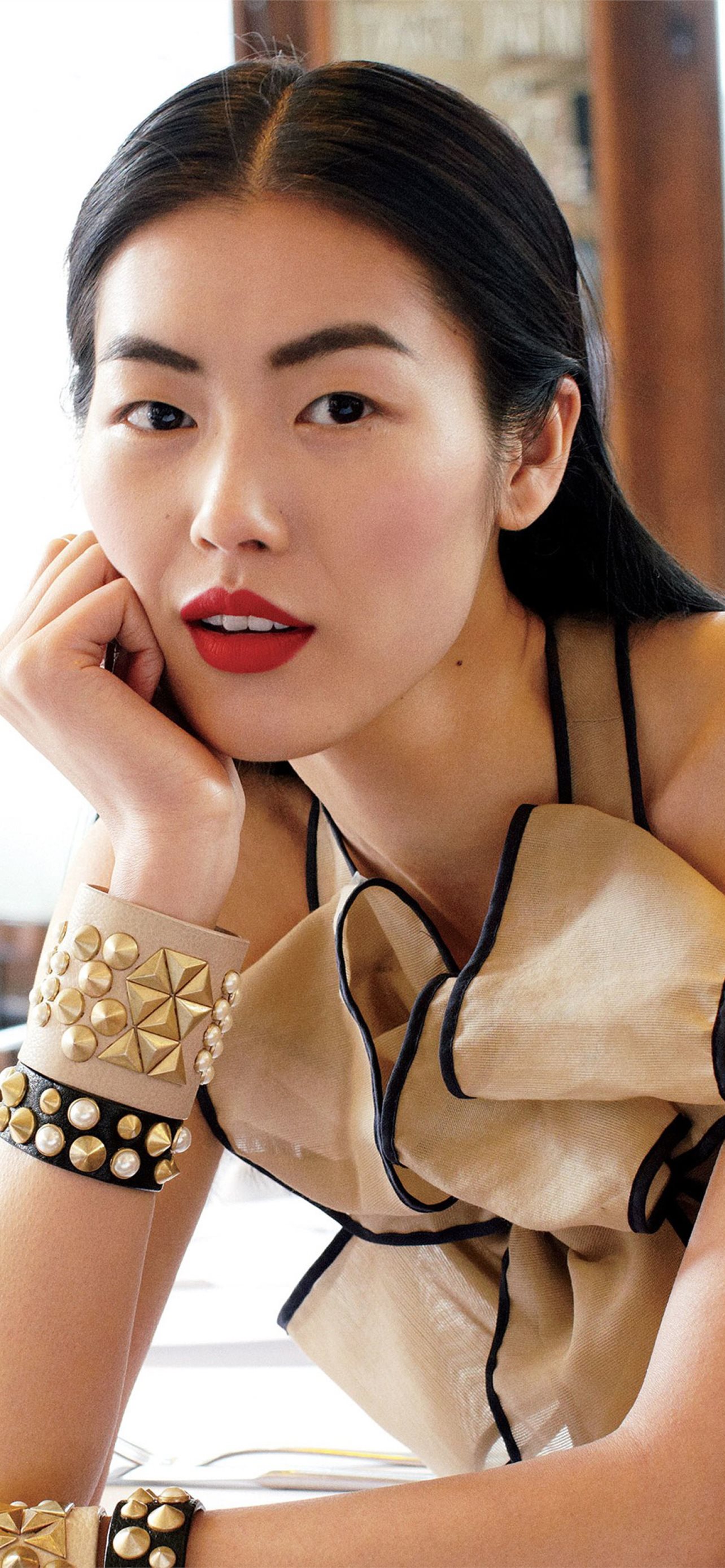 Liu Wen Wallpapers