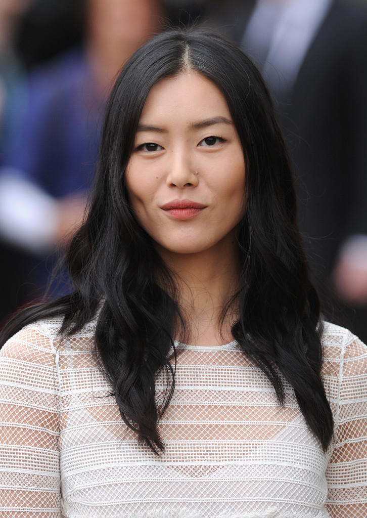 Liu Wen Wallpapers