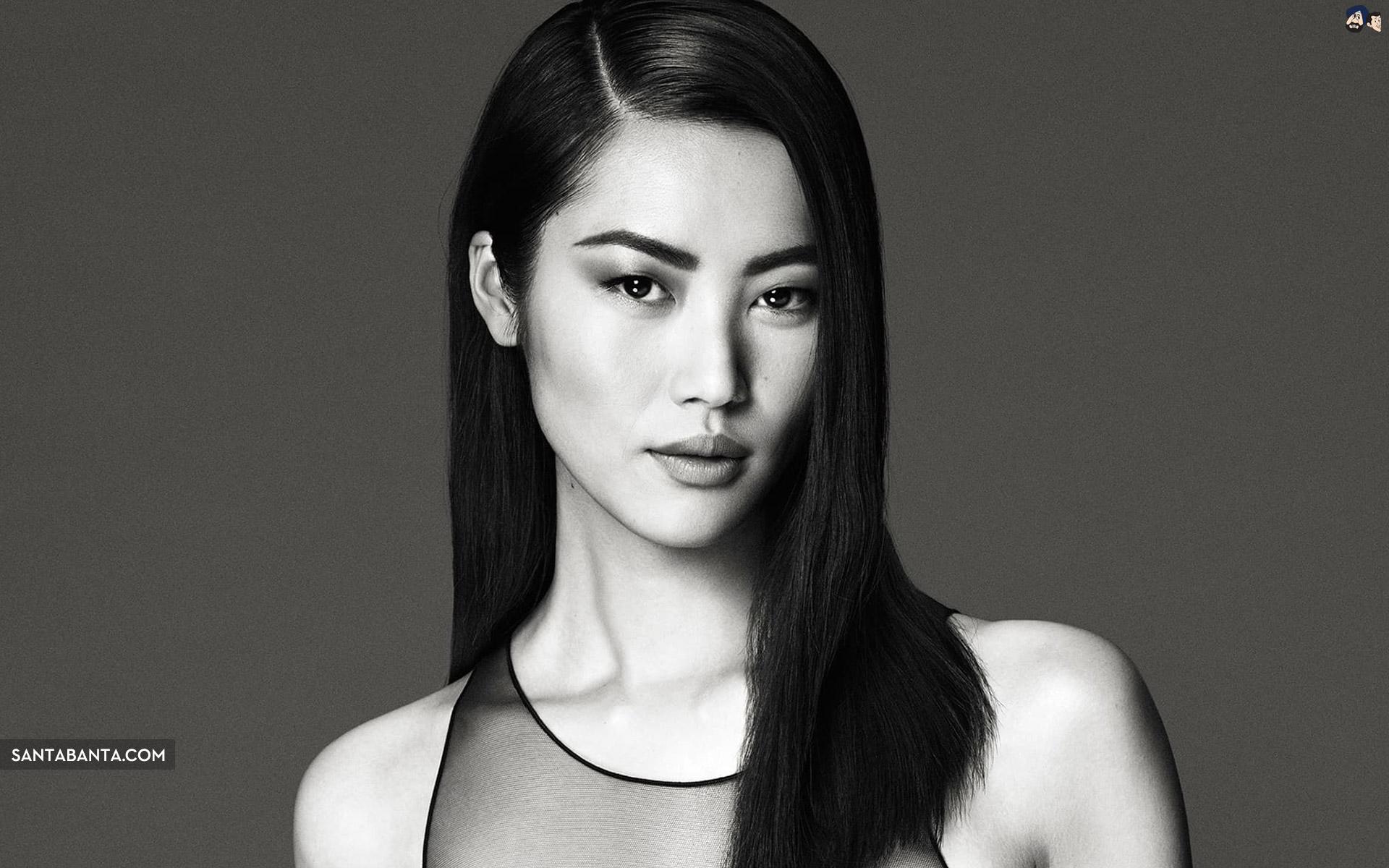 Liu Wen Wallpapers