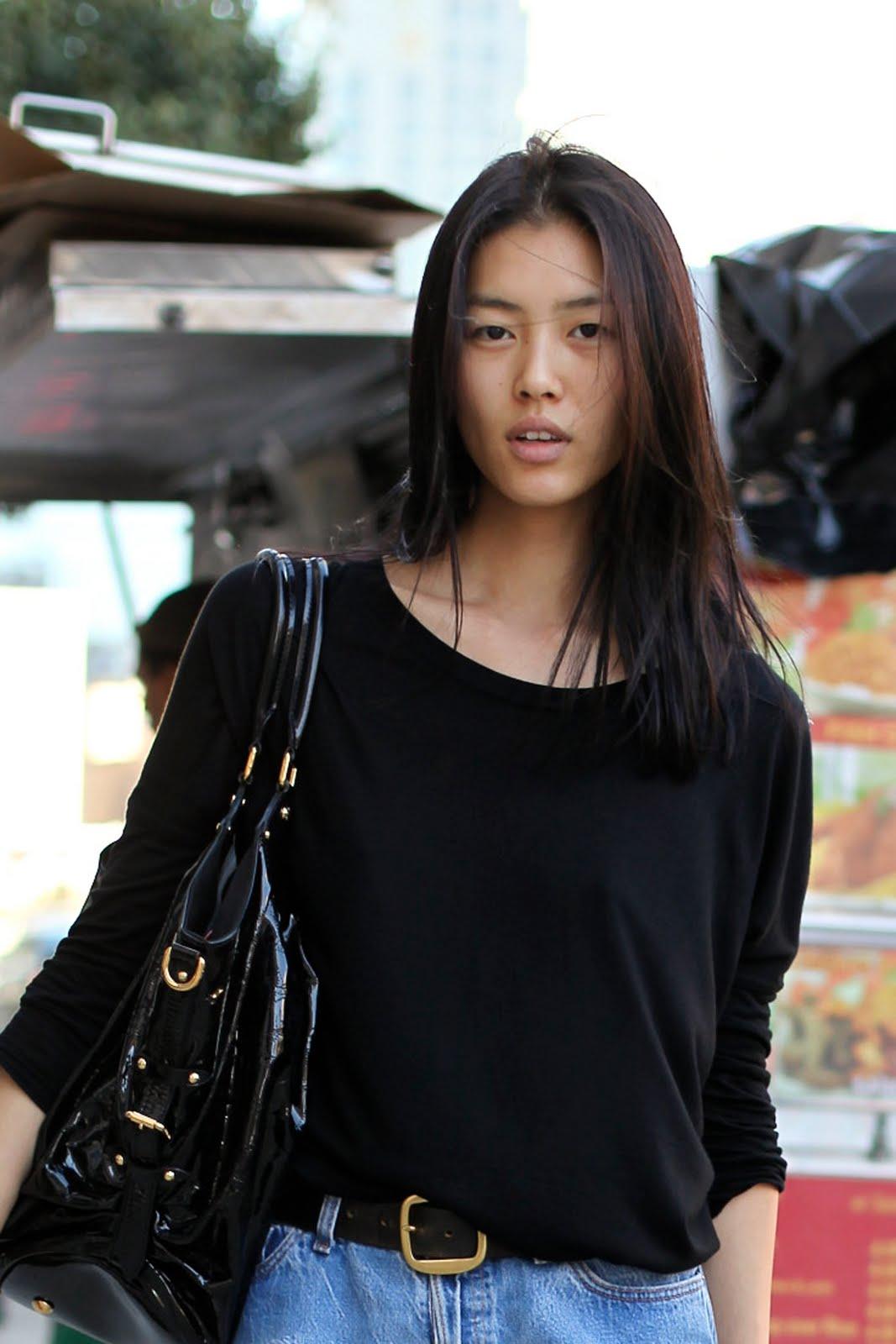 Liu Wen Wallpapers