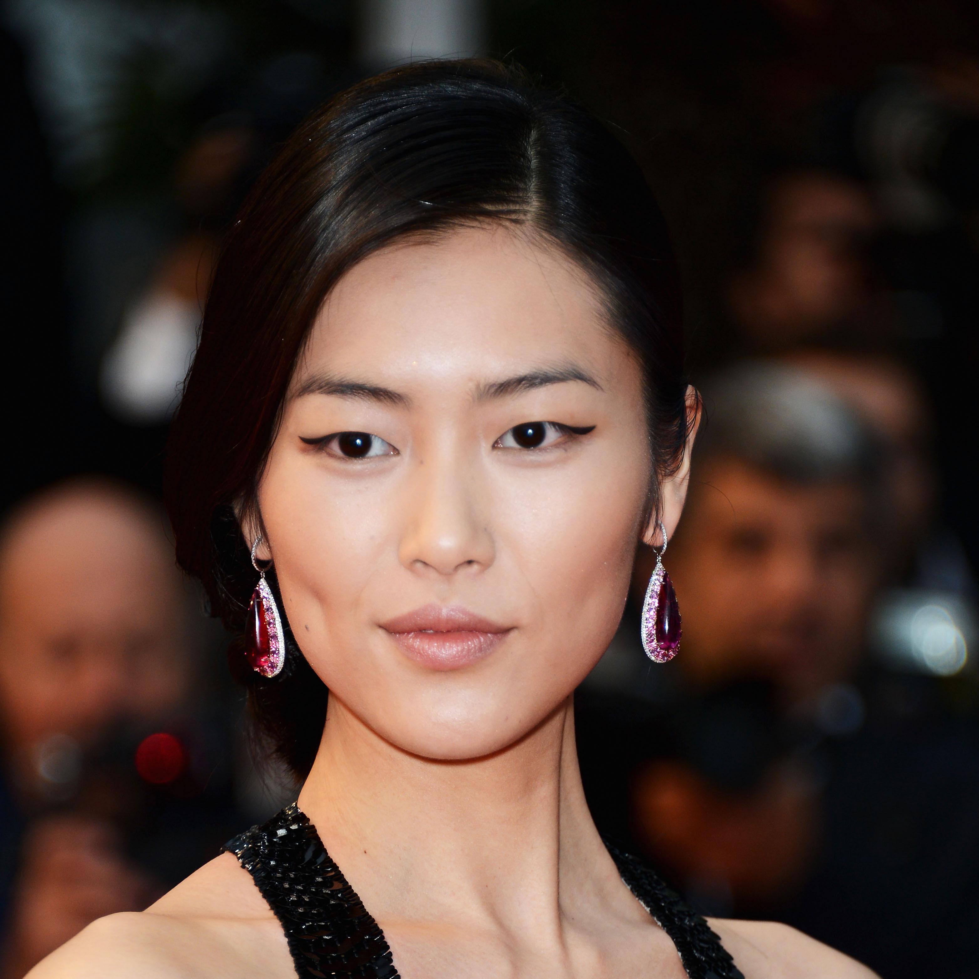 Liu Wen Chinese Supermodels Wallpapers