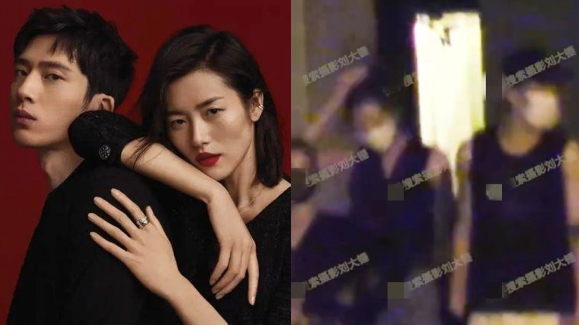 Liu Wen Chinese Supermodels Wallpapers