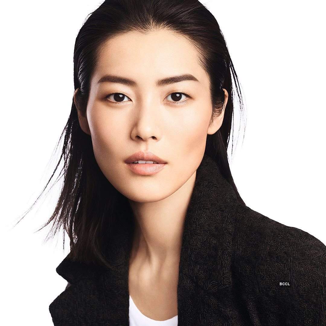 Liu Wen Chinese Supermodels Wallpapers