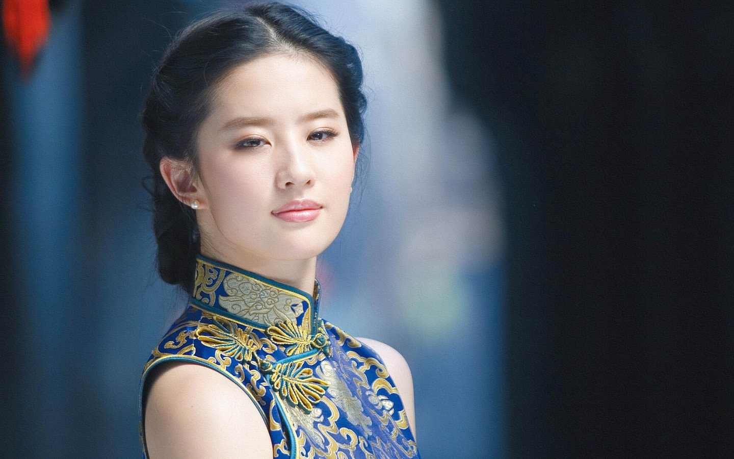 Liu Yifei Wallpapers