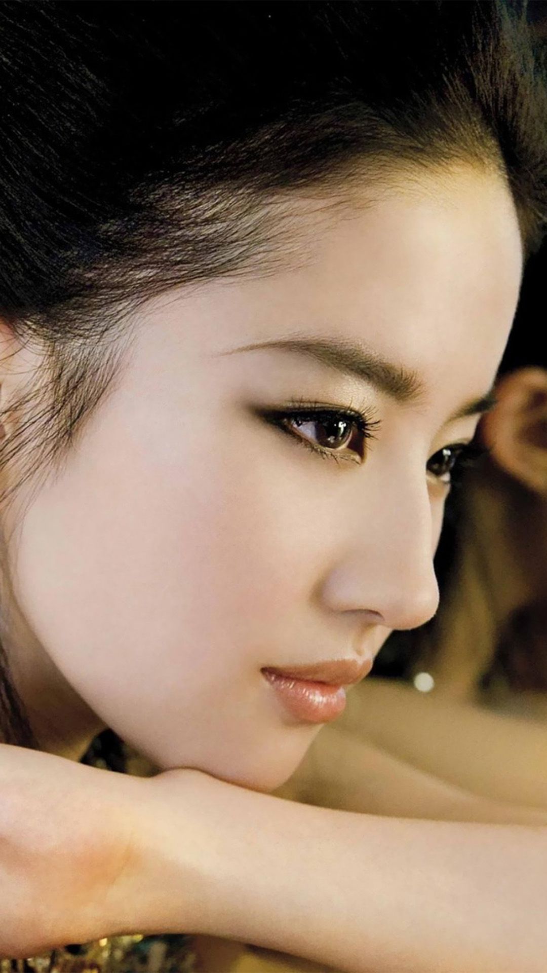 Liu Yifei Wallpapers