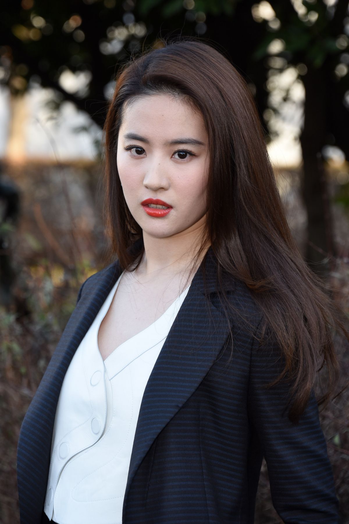 Liu Yifei Wallpapers