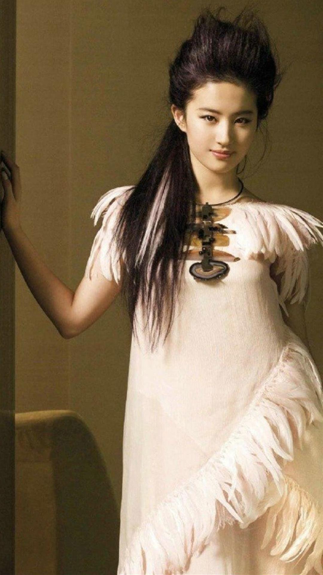 Liu Yifei Wallpapers