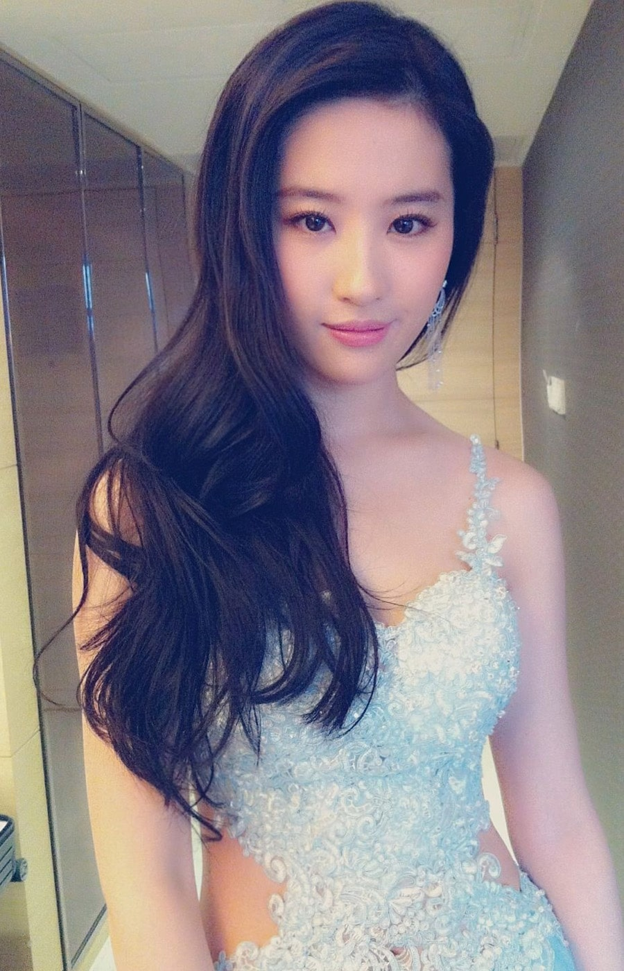 Liu Yifei Wallpapers