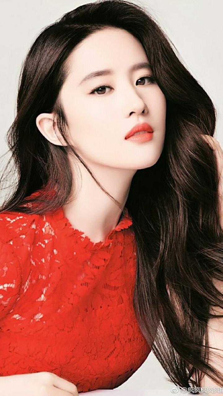 Liu Yifei Wallpapers