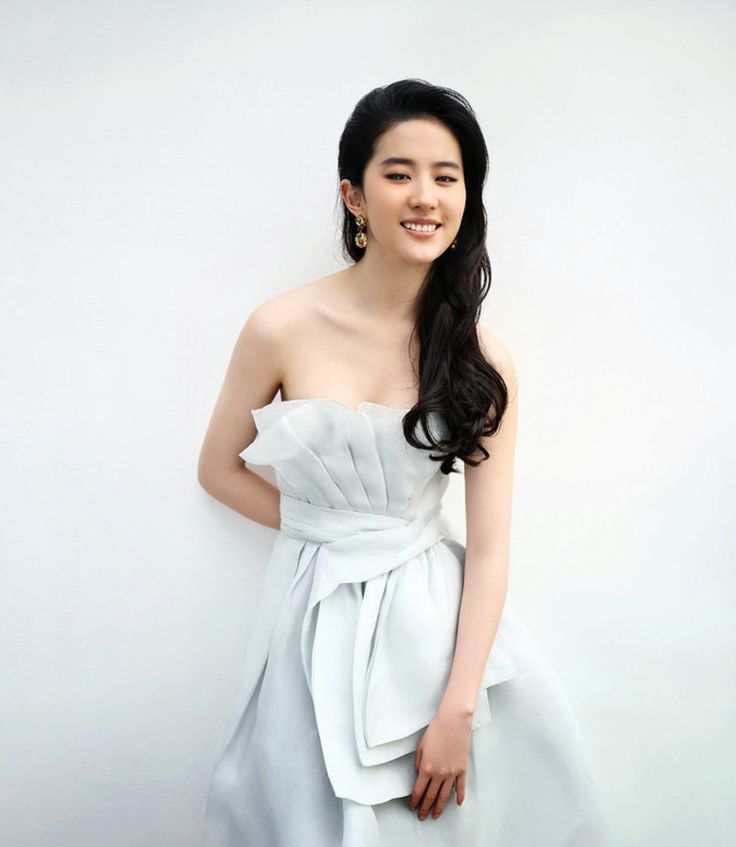 Liu Yifei Wallpapers