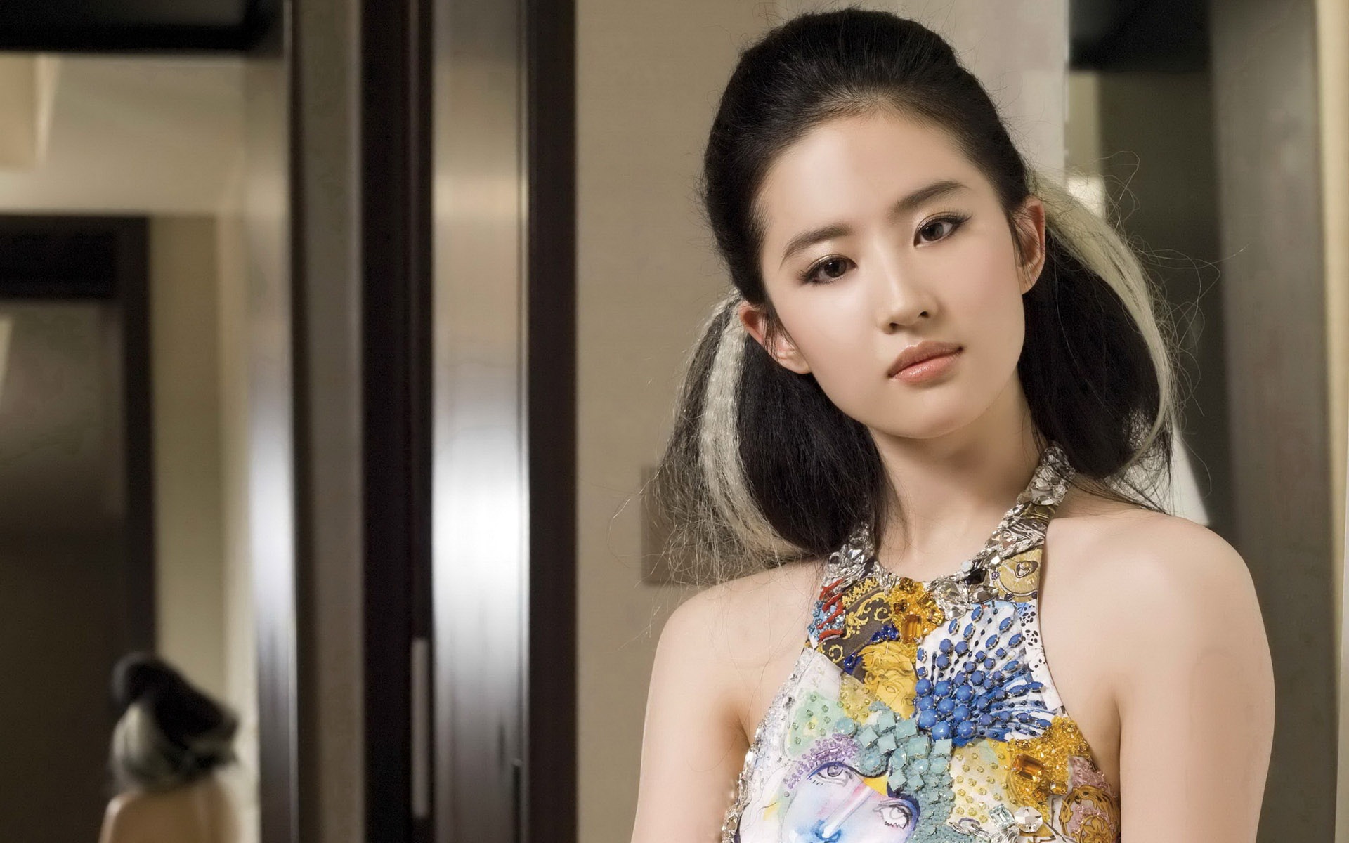 Liu Yifei Wallpapers